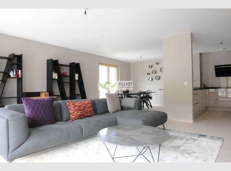 Wohnung zur Miete 2 Zimmer in Luxembourg (LU) - Ref. 6801731