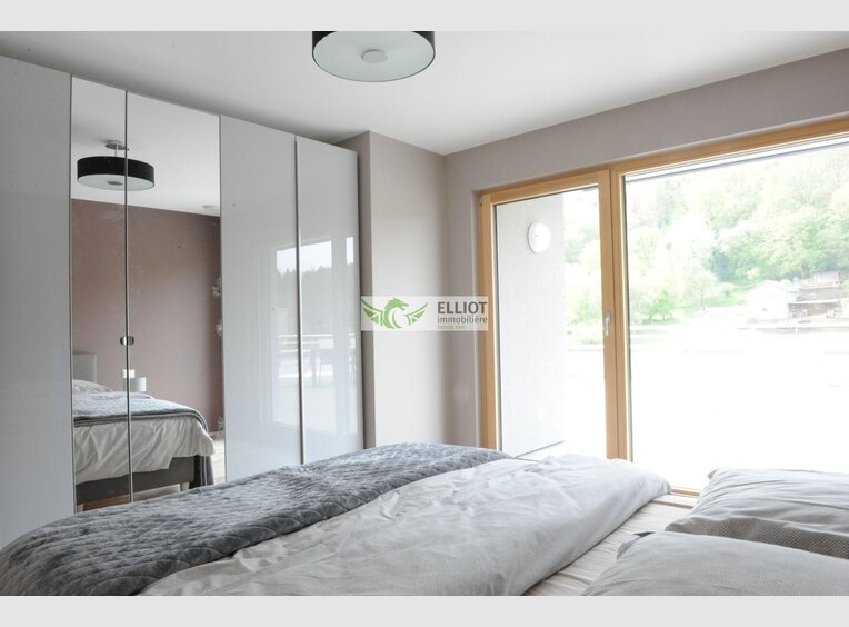 Wohnung zur Miete 2 Zimmer in Luxembourg (LU) - Ref. 6801731