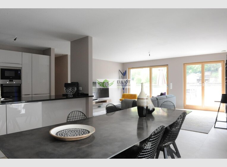 Wohnung zur Miete 2 Zimmer in Luxembourg (LU) - Ref. 6801731