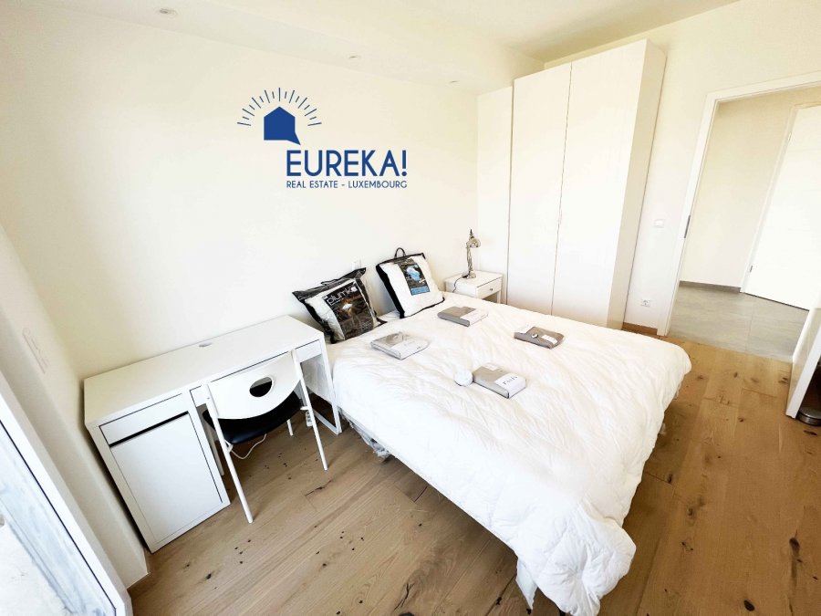 Bedroom to let 1 bedroom in Luxembourg-Centre ville