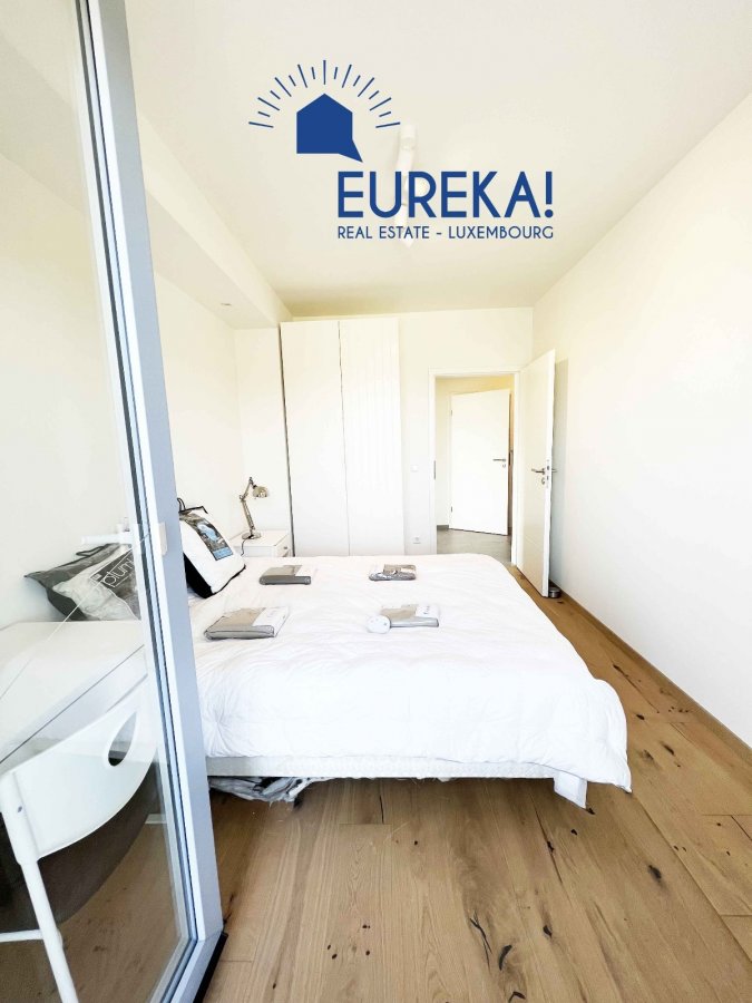 Bedroom to let 1 bedroom in Luxembourg-Centre ville