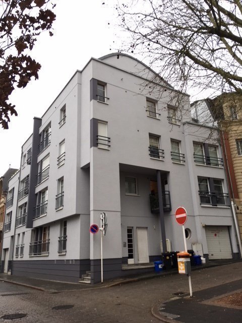 Appartement à vendre 2 chambres à Esch-sur-alzette