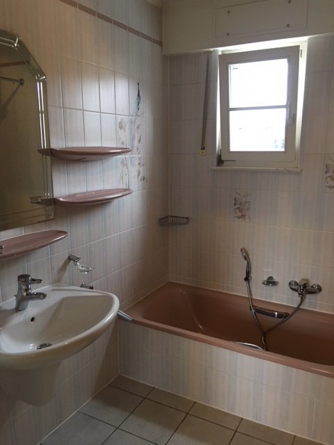 Appartement à vendre 2 chambres à Esch-sur-alzette