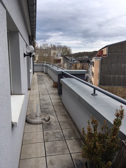 Appartement à vendre 2 chambres à Esch-sur-alzette