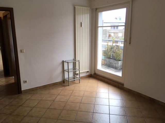 Appartement à vendre 2 chambres à Esch-sur-alzette