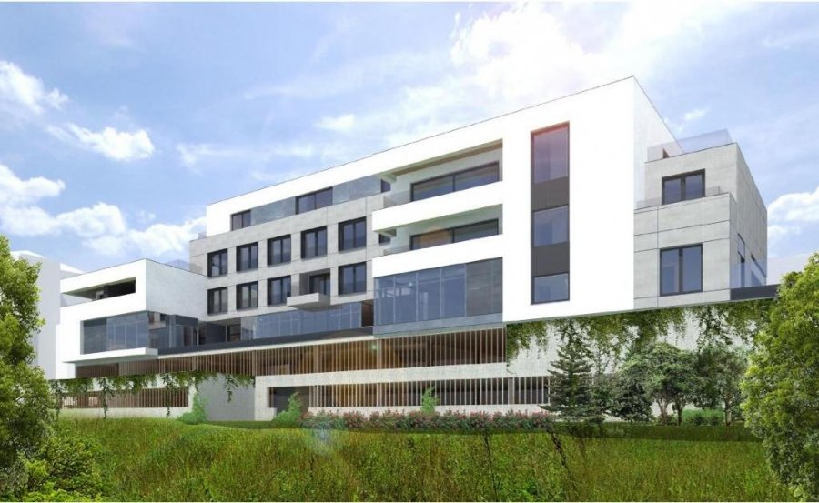 Local commercial à vendre à Wiltz