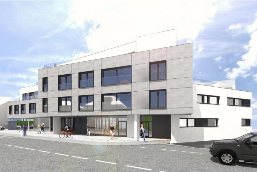 Local commercial à vendre à Wiltz