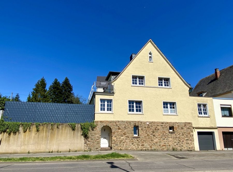 Haus kaufen • Trier • 170 m² • 485.000 € | atHome