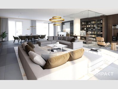 Appartement à vendre 3 Chambres à Luxembourg-Gasperich - Réf. 6556483