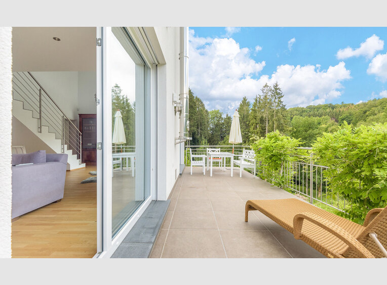 Haus zur Miete 4 Zimmer in Kopstal (LU) - Ref. 6888259