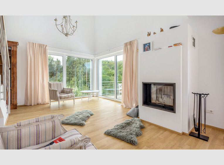 Haus zur Miete 4 Zimmer in Kopstal (LU) - Ref. 6888259