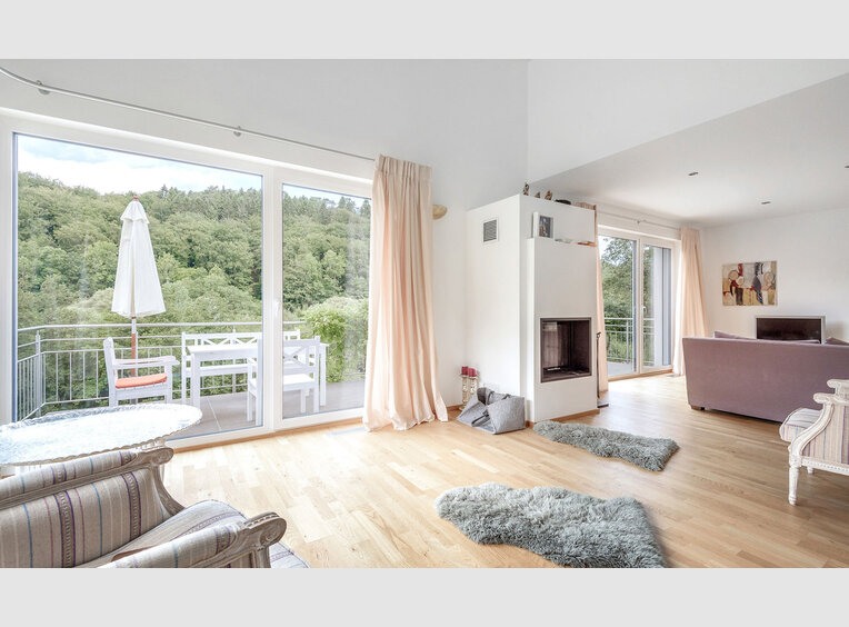 Haus zur Miete 4 Zimmer in Kopstal (LU) - Ref. 6888259