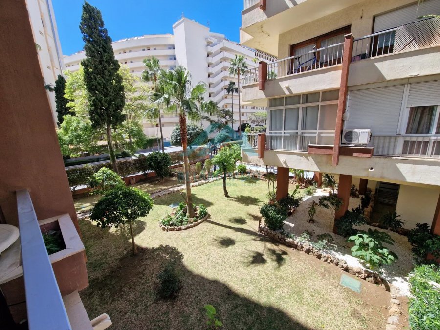Wohnung zu verkaufen in Marbella