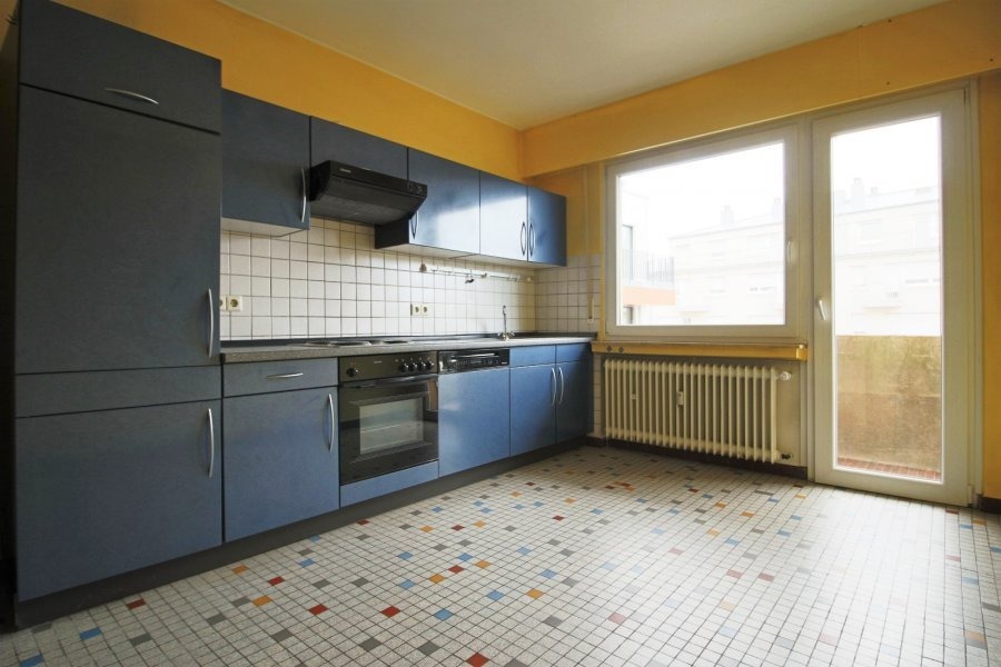 Appartement à louer 1 chambre à Luxembourg-Gasperich