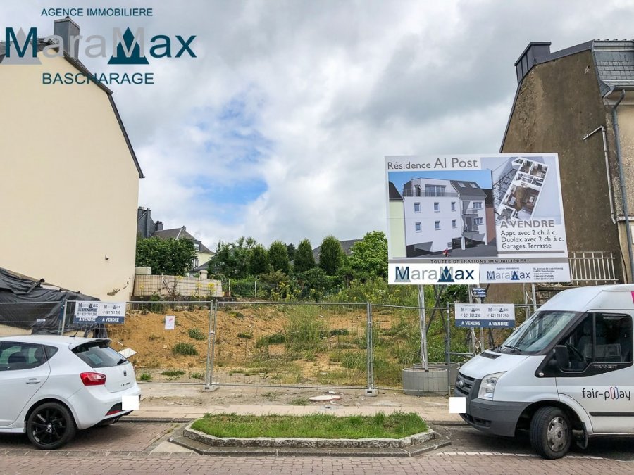 Appartement à vendre 2 chambres à Bascharage