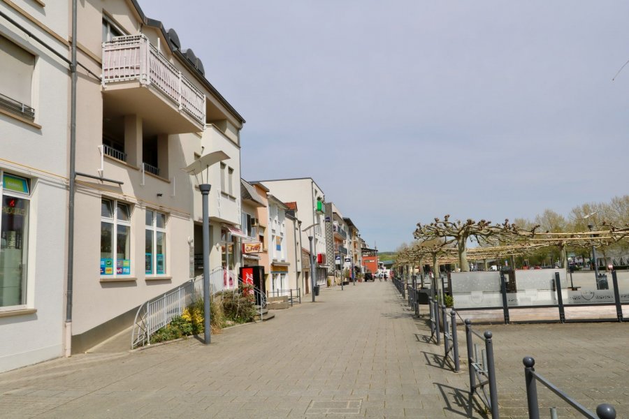 Appartement à Remich