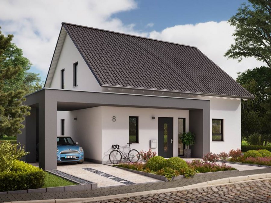 Haus Kaufen Tawern 146 M 281 669 Athome