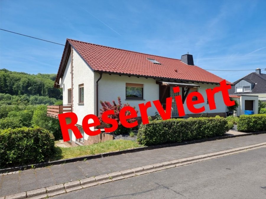 Haus in 