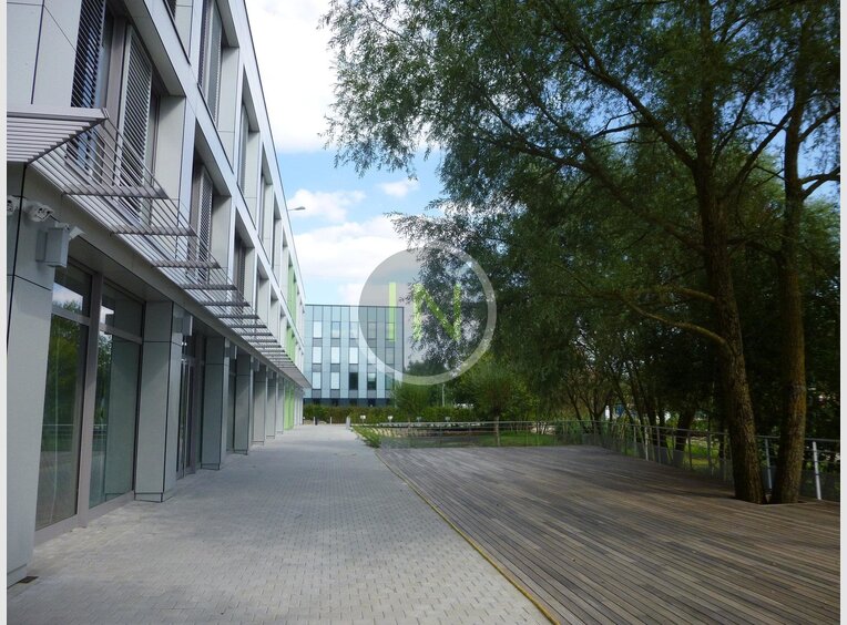 Entrepôt à louer à Windhof (LU) - Réf. 6962499