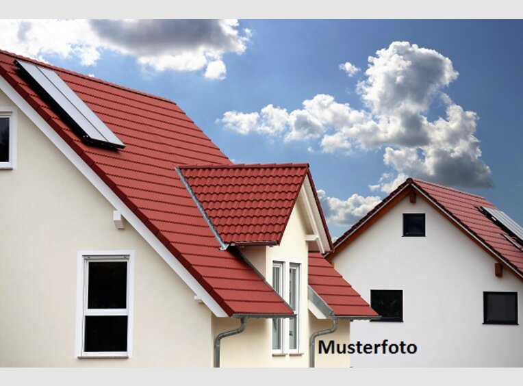 Maison mitoyenne à vendre 5 Pièces à Düsseldorf (DE) - Réf. 7208259