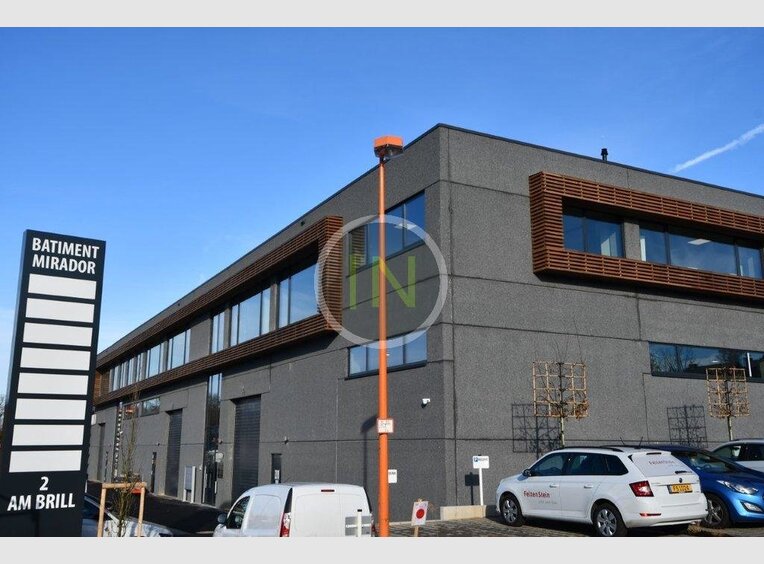 Bureau à louer à Ehlange (LU) - Réf. 6962755