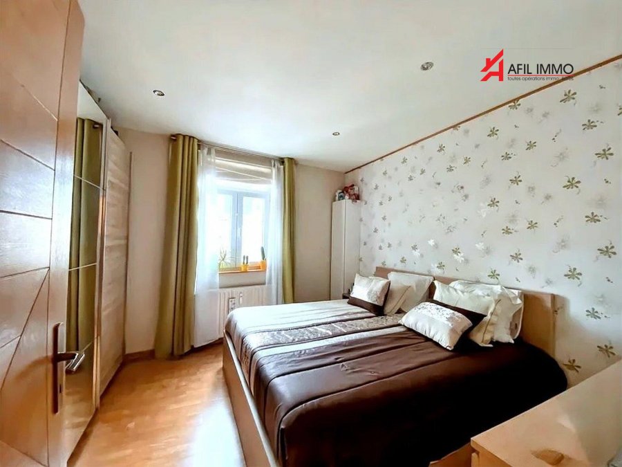 Appartement à vendre 3 chambres à Esch-sur-Alzette