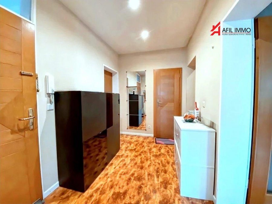 Appartement à vendre 3 chambres à Esch-sur-Alzette