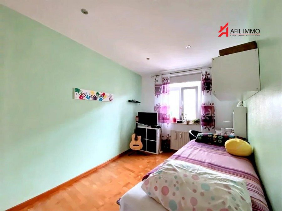 Appartement à vendre 3 chambres à Esch-sur-Alzette