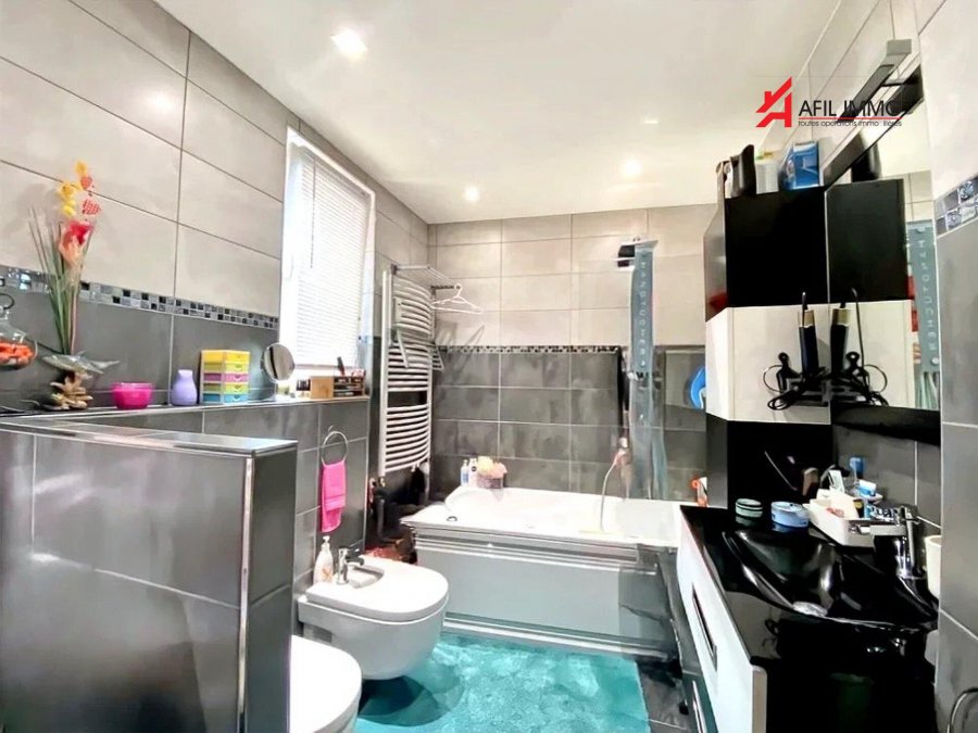 Appartement à vendre 3 chambres à Esch-sur-Alzette