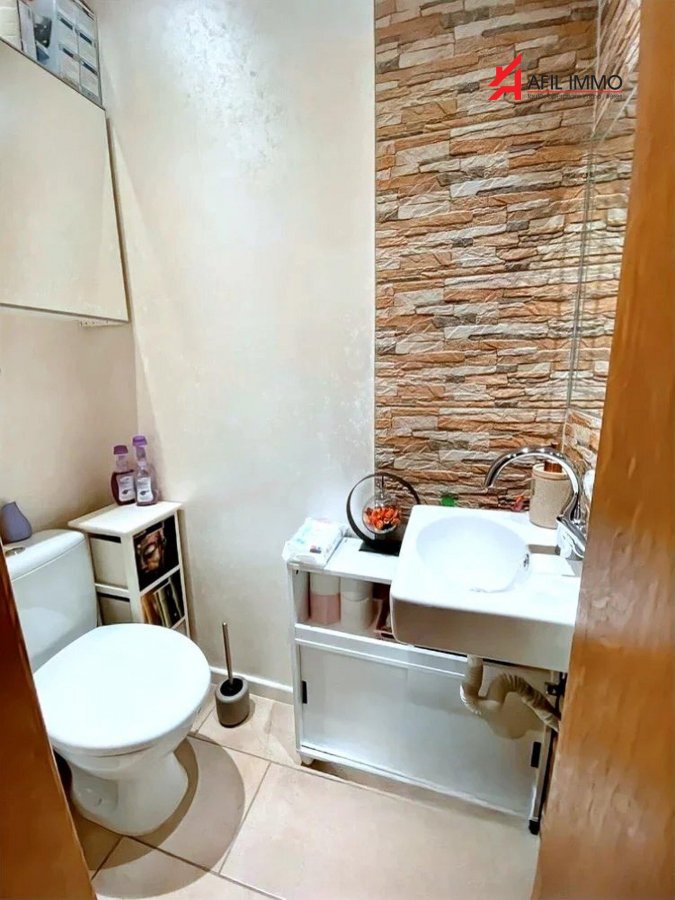 Appartement à vendre 3 chambres à Esch-sur-Alzette