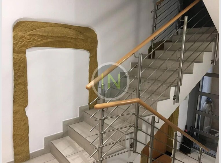 Bureau à louer à Luxembourg (LU) - Réf. 7204419