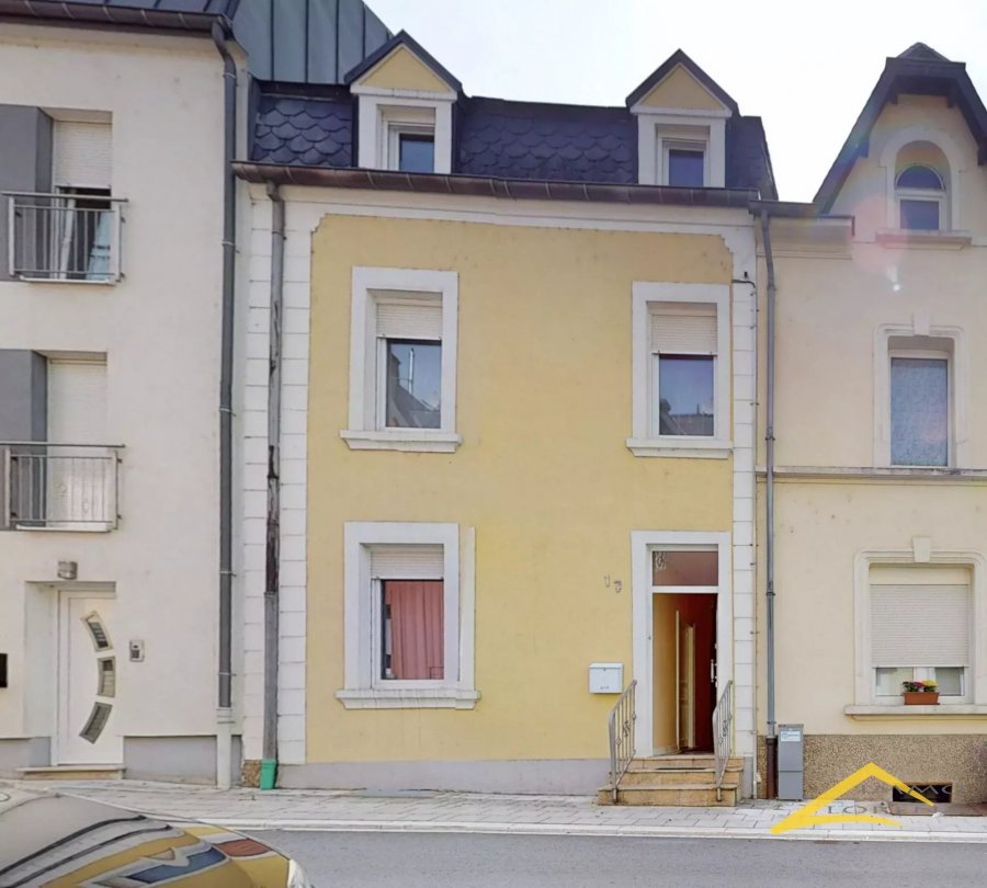 Maison à vendre Rodange