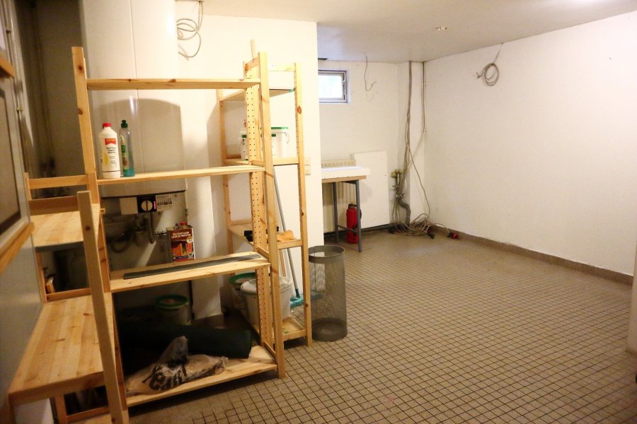 Commerce à vendre à Luxembourg-Gare