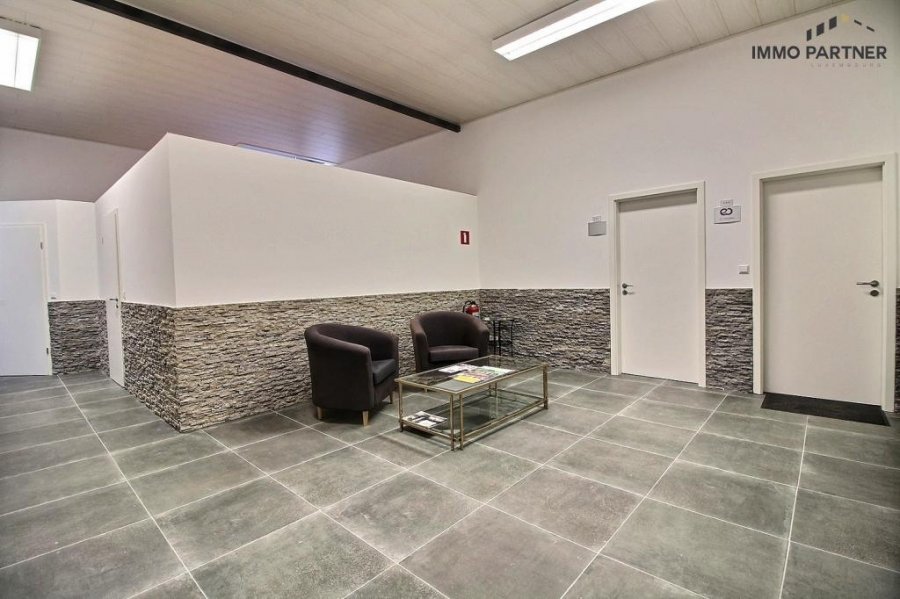 Büro zu vermieten in Troisvierges