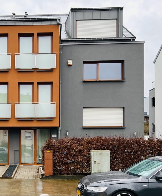 Maison à vendre 4 chambres à Niederkorn