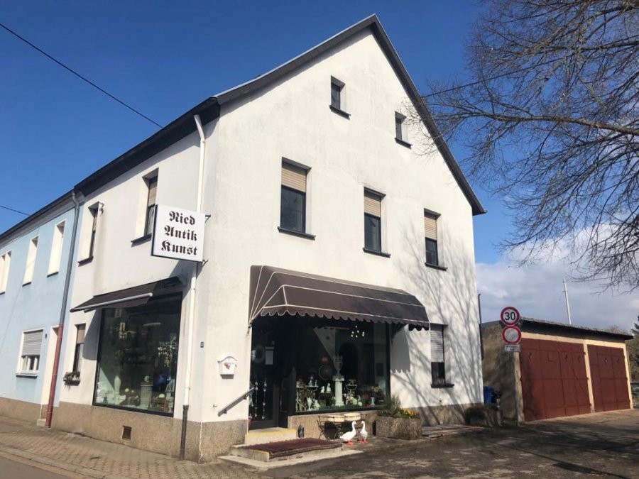 Haus Der Esoterik Im Saarland Rehlingen Siersburg