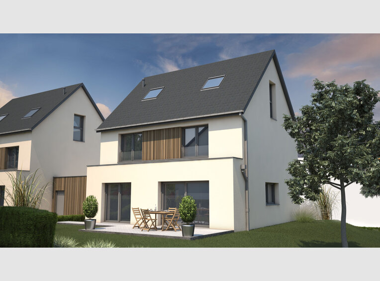 Haus zum Kauf 3 Zimmer in Altlinster (LU) - Ref. 6611539