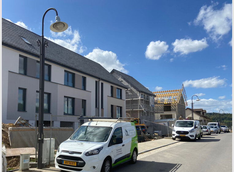 Haus zum Kauf 3 Zimmer in Altlinster (LU) - Ref. 6611539