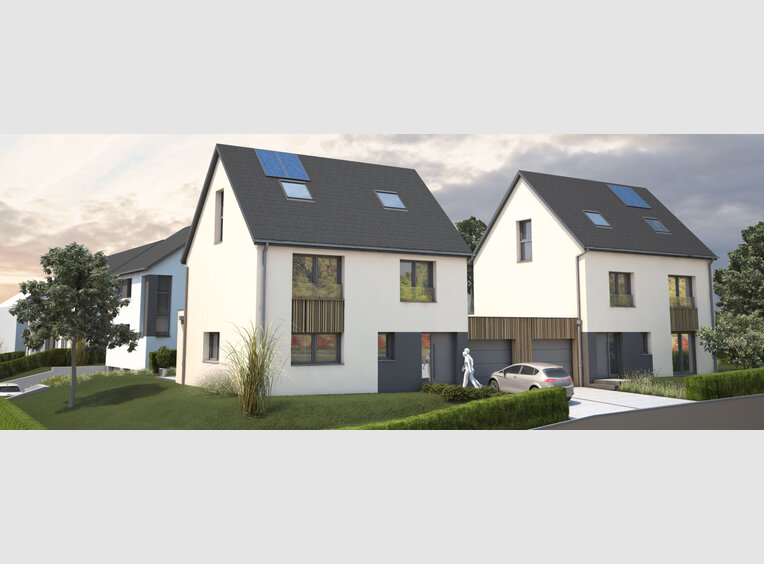 Haus zum Kauf 3 Zimmer in Altlinster (LU) - Ref. 6611539