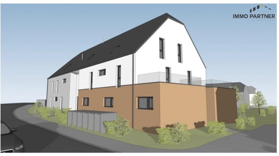 Appartement à vendre 2 chambres à Wilwerdange