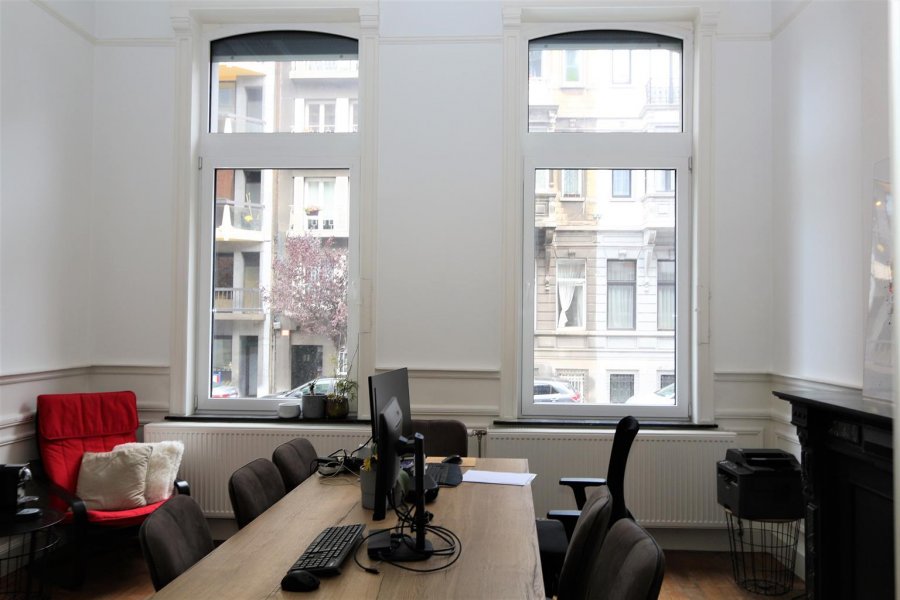 Appartement à louer 2 chambres à Liège