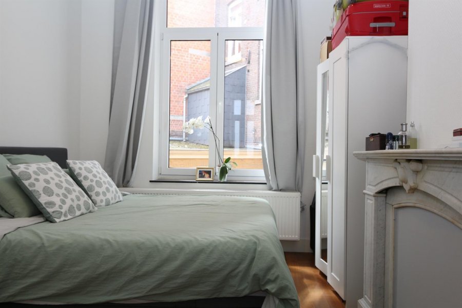 Appartement à louer 2 chambres à Liège