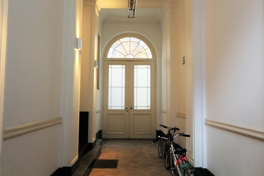 Appartement à louer 2 chambres à Liège