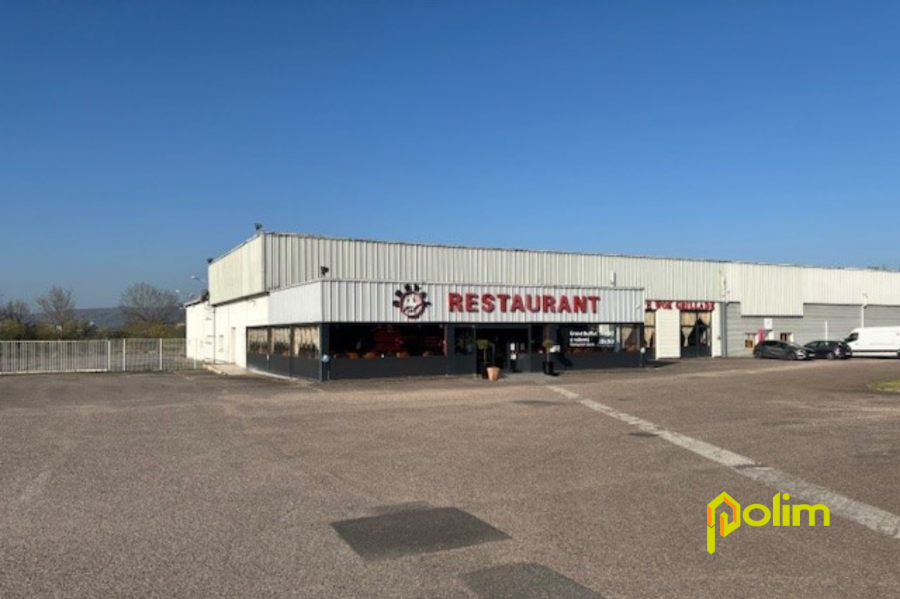 Local commercial