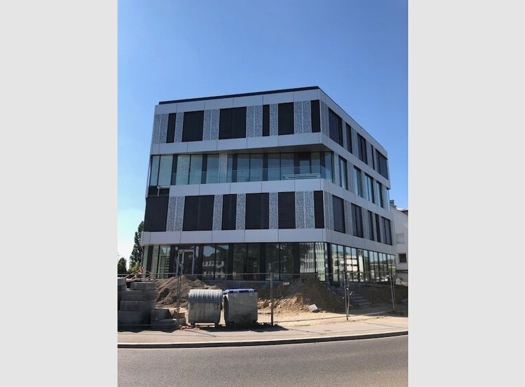 Bureau à louer à Luxembourg (LU) - Réf. 6693971