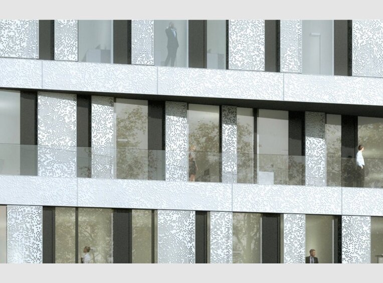 Bureau à louer à Luxembourg (LU) - Réf. 6693971