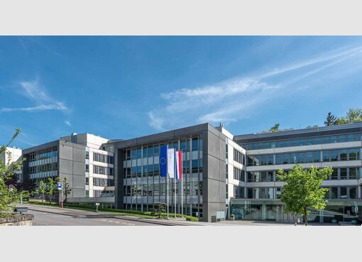 Bureau à louer à Luxembourg (LU) - Réf. 7103571