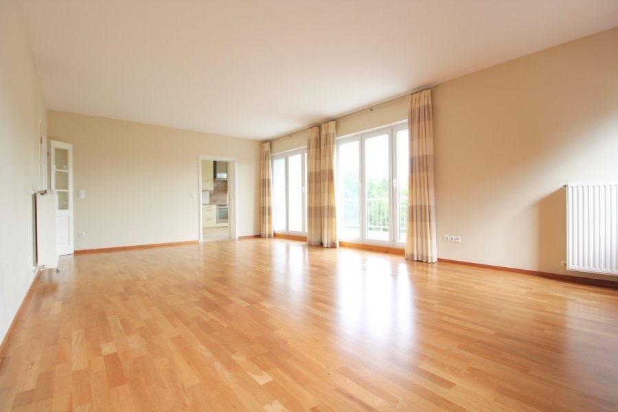 Appartement à louer Luxembourg-Weimershof