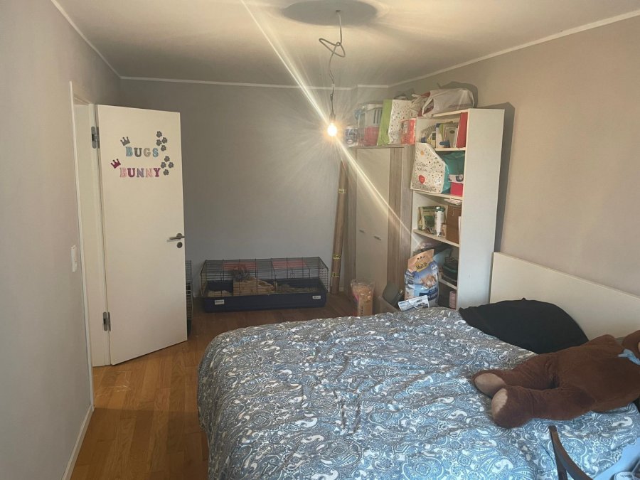 Wohnung zu verkaufen 3 Schlafzimmer in Perl-Nennig