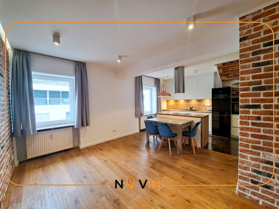 Appartement à vendre Luxembourg-Weimerskirch